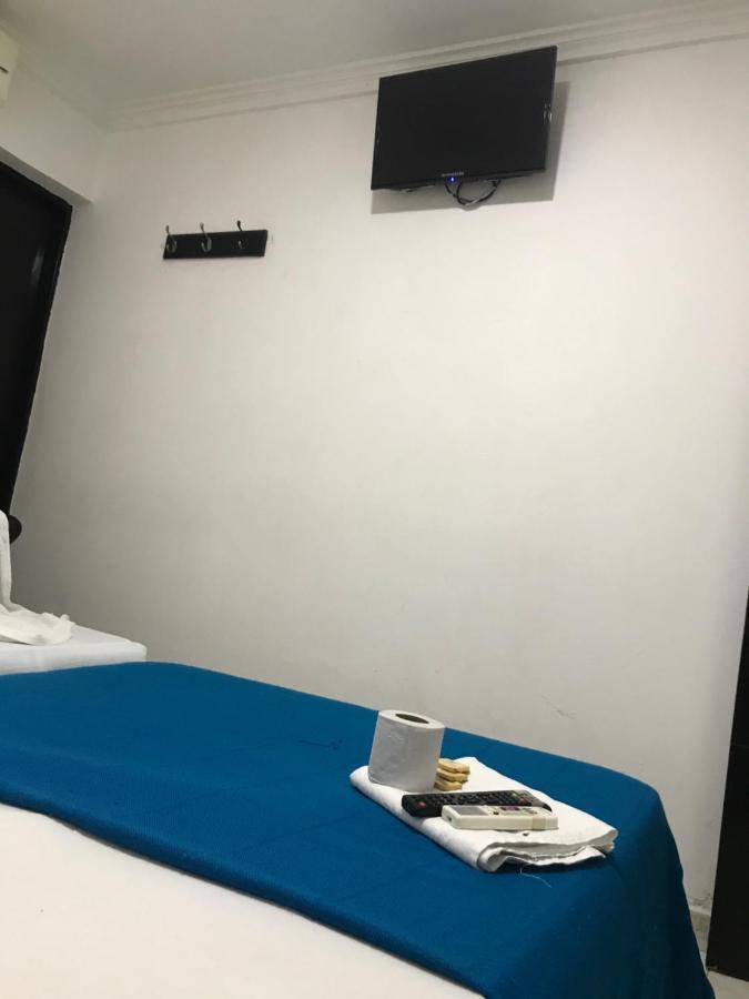 Hotel Napoles Valledupar Eksteriør billede