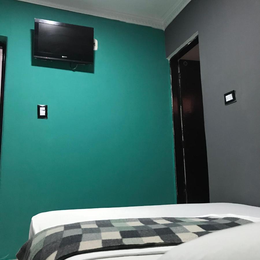 Hotel Napoles Valledupar Eksteriør billede