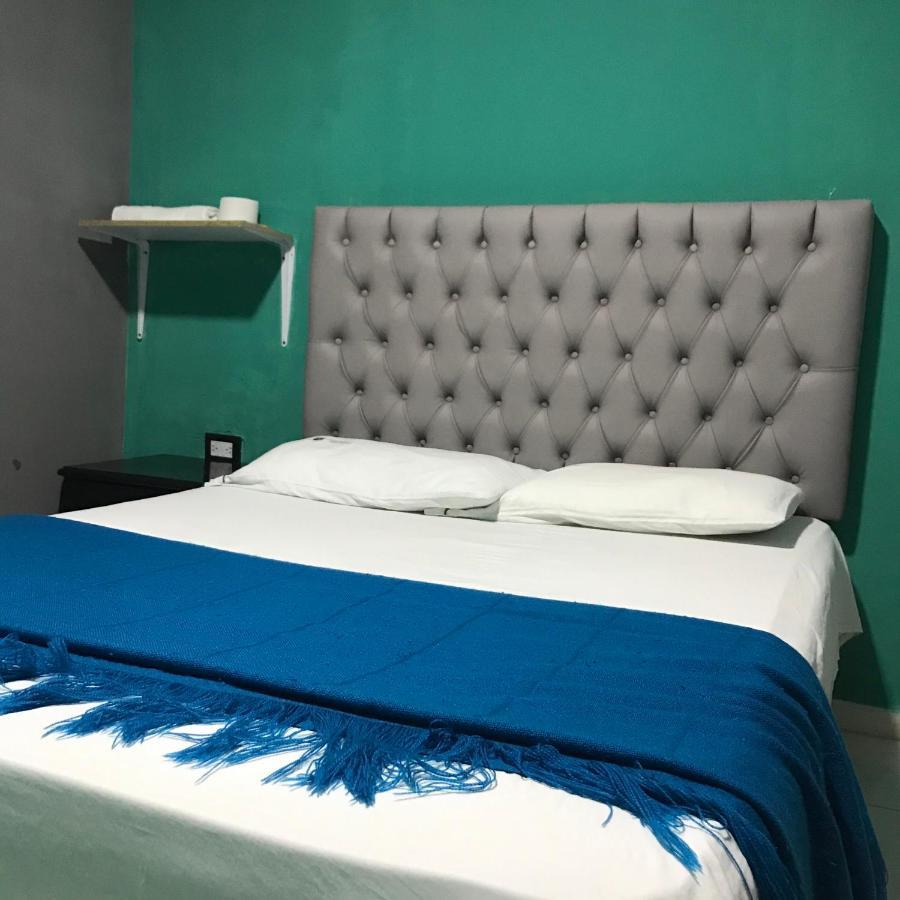 Hotel Napoles Valledupar Eksteriør billede