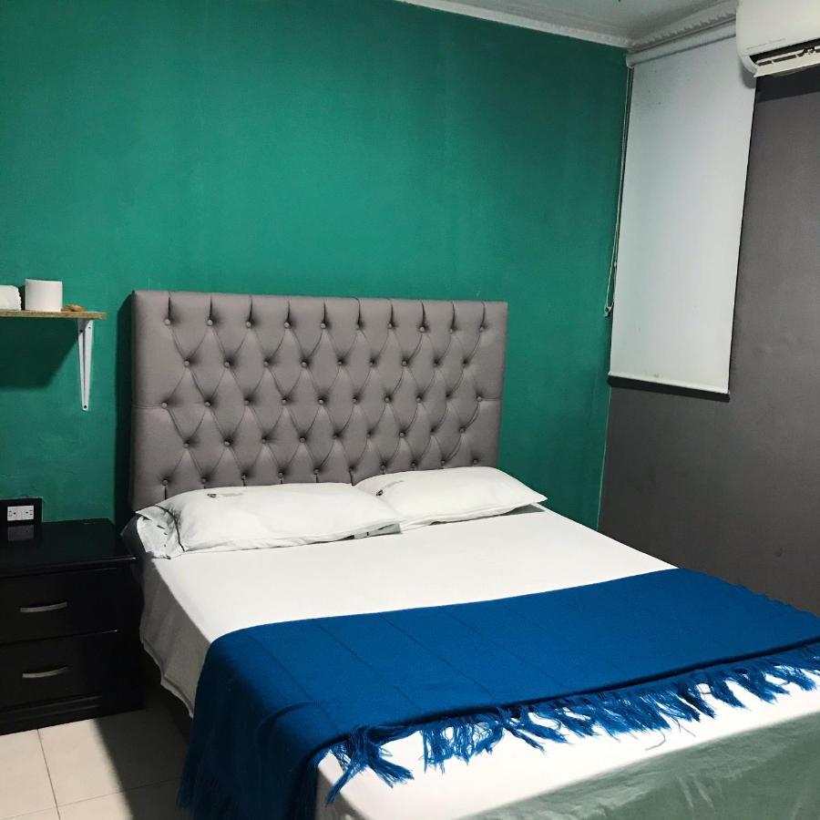 Hotel Napoles Valledupar Eksteriør billede