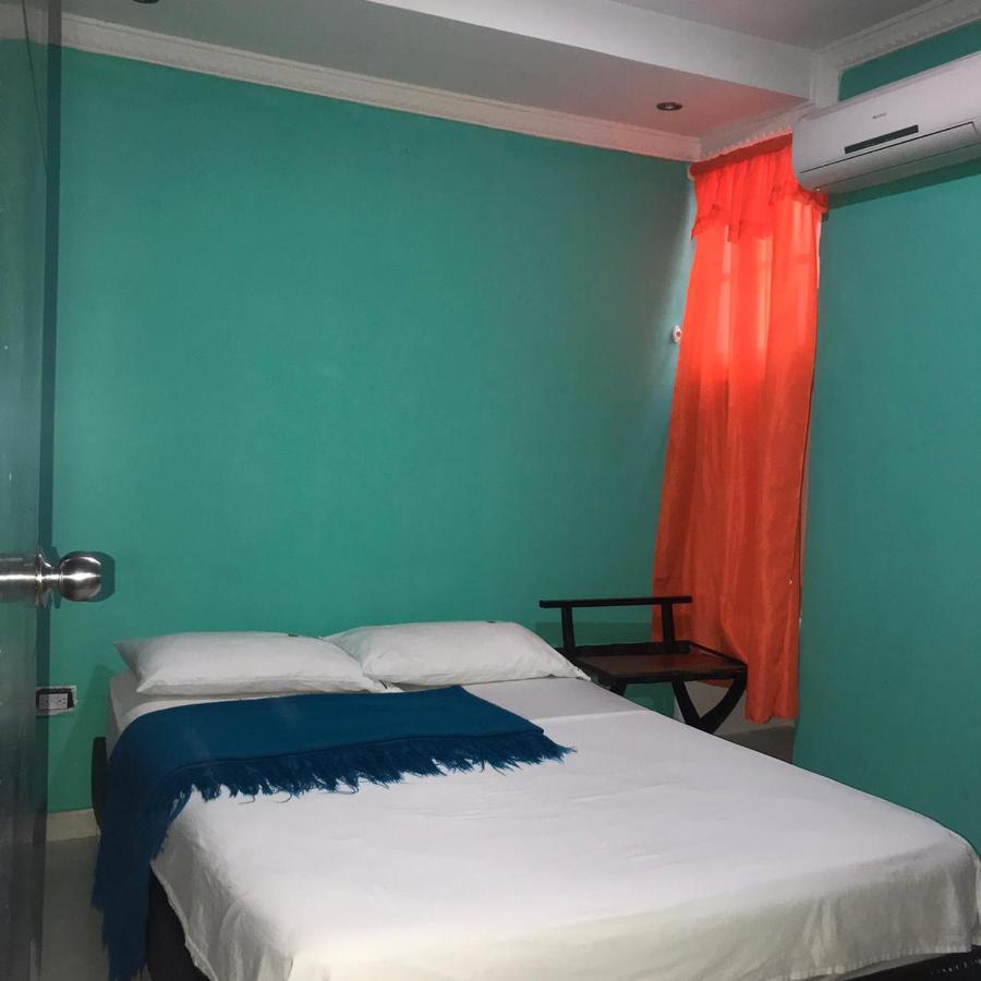 Hotel Napoles Valledupar Eksteriør billede