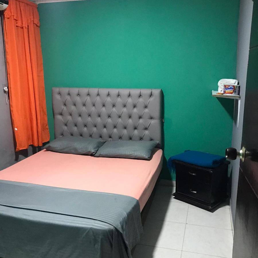 Hotel Napoles Valledupar Eksteriør billede