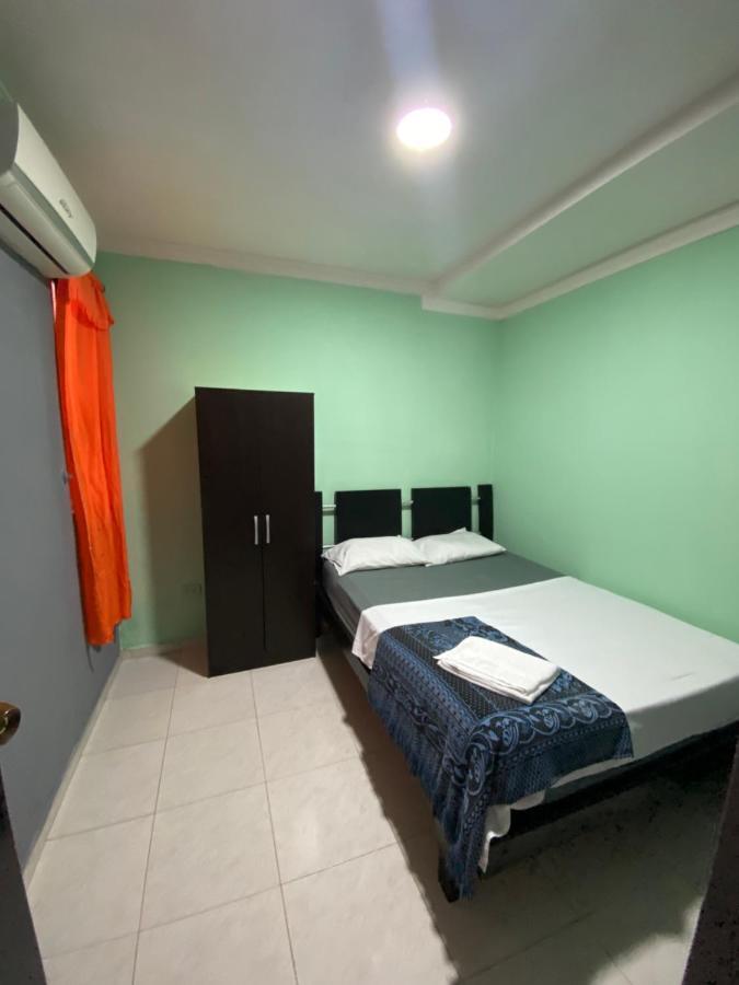 Hotel Napoles Valledupar Eksteriør billede