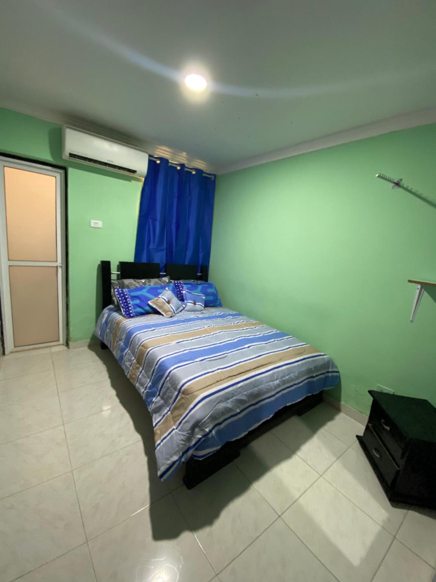 Hotel Napoles Valledupar Eksteriør billede